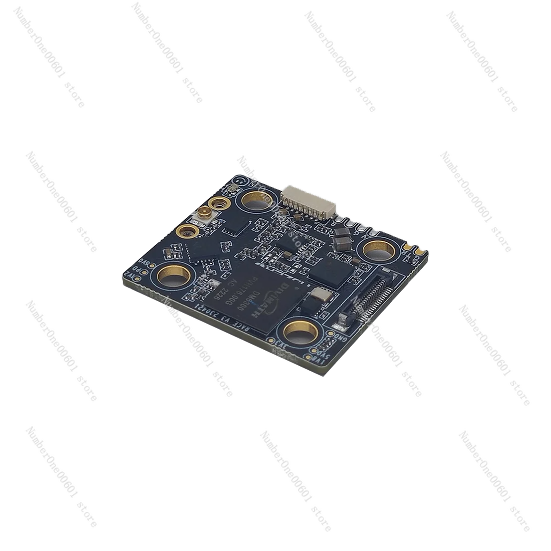 Race V3 Low Latency Image Transfer Card 200mw