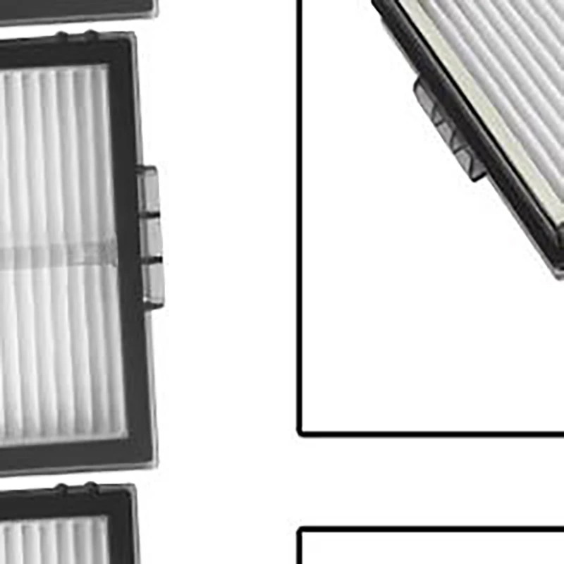 

Сменный моющийся фильтр для робота-пылесоса Roborock Saro S20 Sonic, основные аксессуары для пылесоса