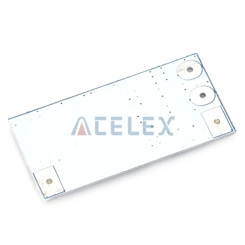 1S 3.2V 25A lifepo4 Lithium Iron Phosphate Battery Protection Board 1 Cell 3.6V anti-overcharge over-discharge protection module