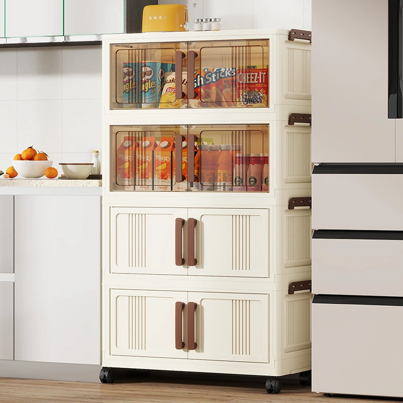 Thumbnail 3 - #24 Trending Kitchen Cabinet Organizers Right Now