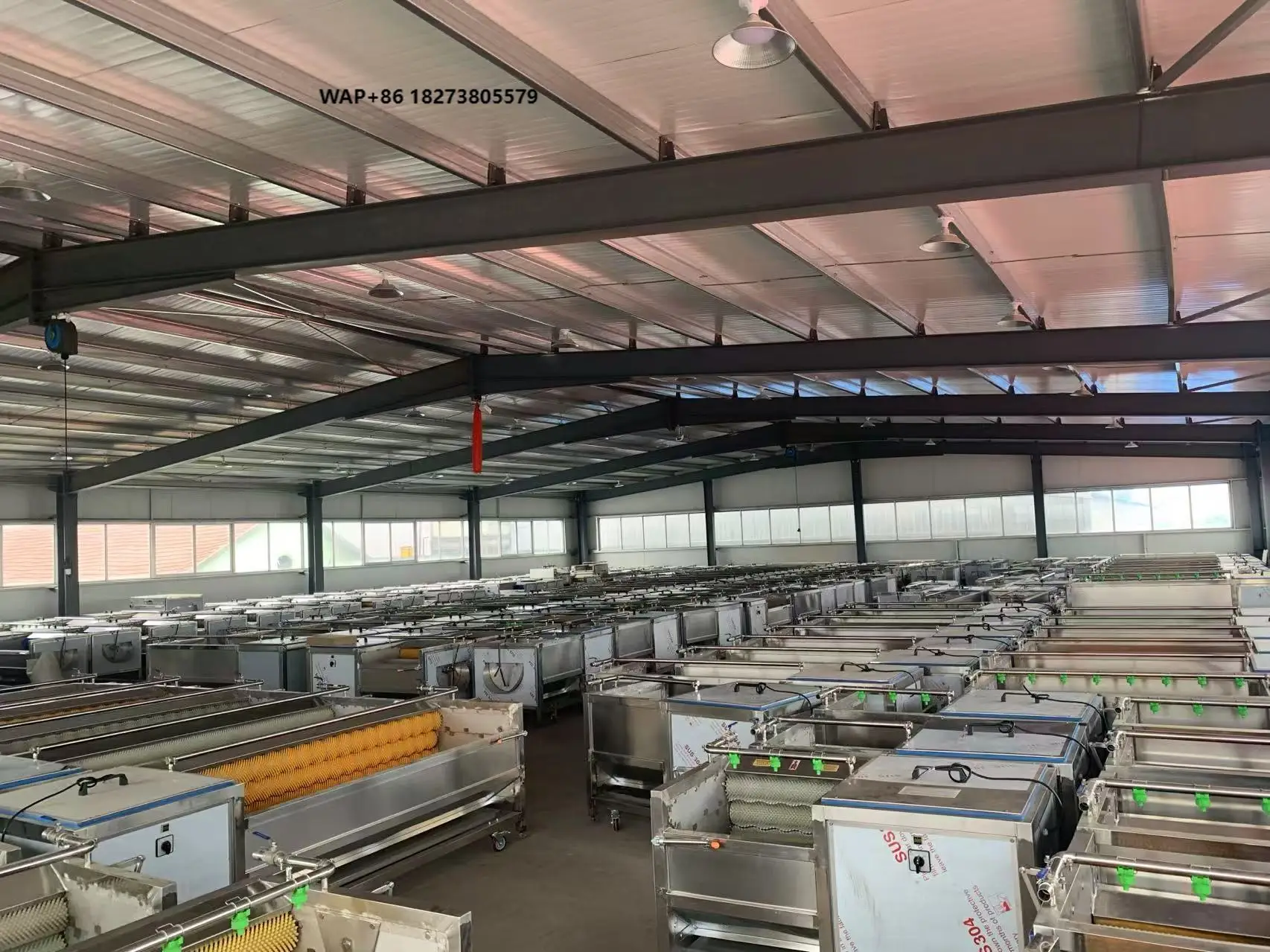 Cassava Potato Peeling Machine Fruit Polishing Machine Carrot Yam Fruit Peeling Machine Peeler and Washer