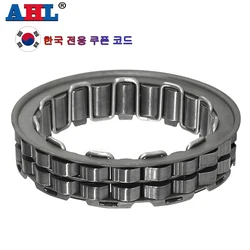 AHL Motorcycle One Way Starter Clutch Bearing For Polaris Outlaw 500 2006-2007  Predator 500 2003-2007 Spraq Clutch Beads