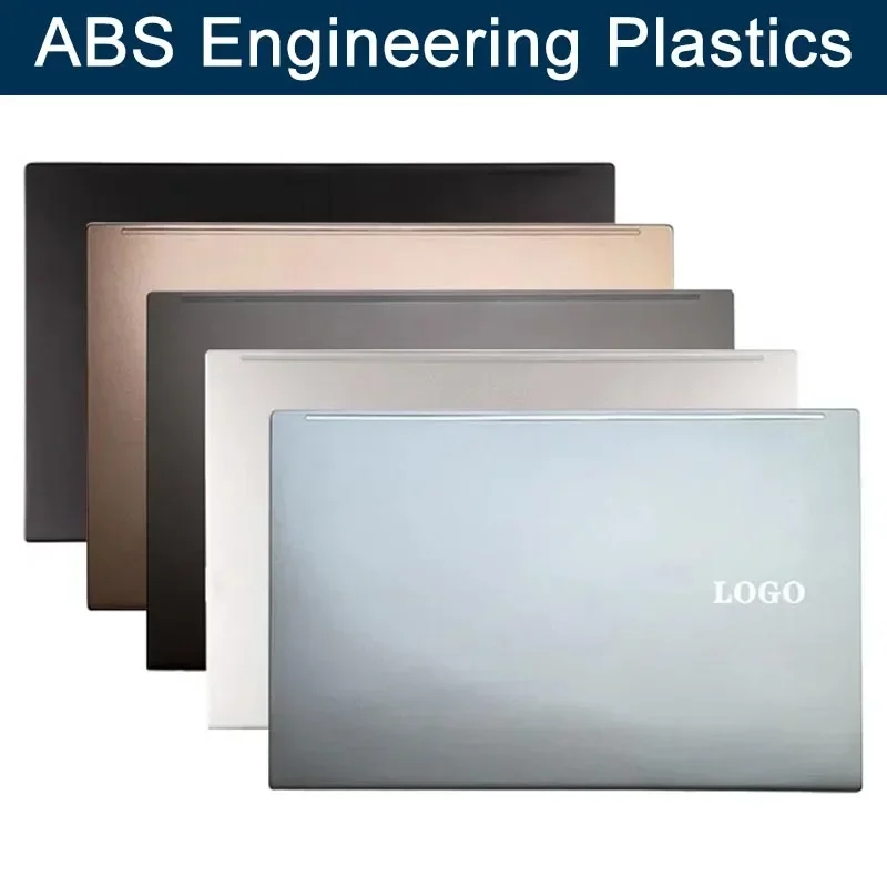 Imagem -04 - Tampa Traseira do Portátil para Asus Vivobook 15x S513 K513 X513fp fa ff K513fp M5100 V5100u Tampa Traseira Painel Frontal Dobradiça Novo Case de Laptops