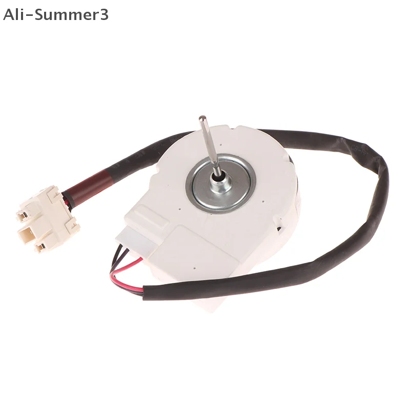 

Хорошая работа для двигателя, вентилятора, холодильника 50240401000k, 12 В постоянного тока, 4,5 Вт, охлаждающий двигатель, вентилятор, вентилятор для замерзания, запасные части для двигателя