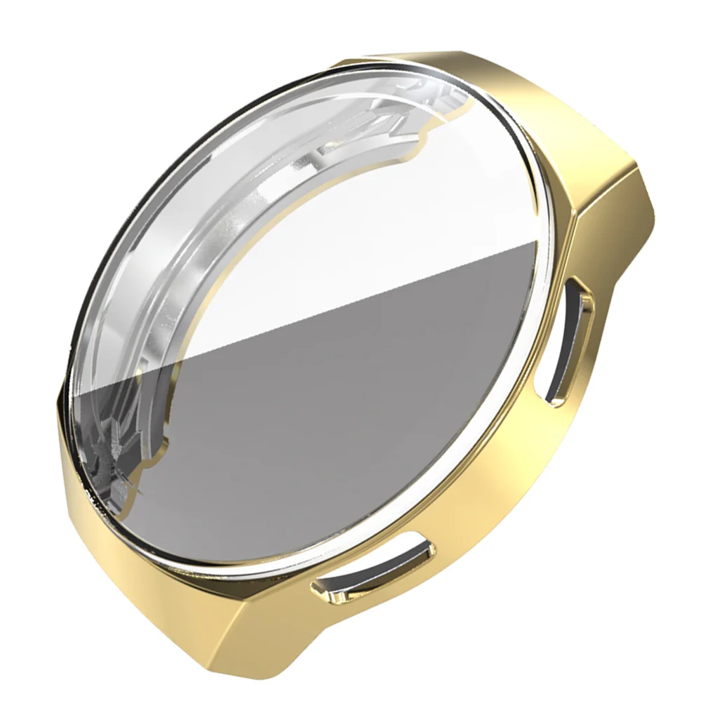 

Watch Case Practical Cover Full Screen Smartwatch Protective Watches Intelligent