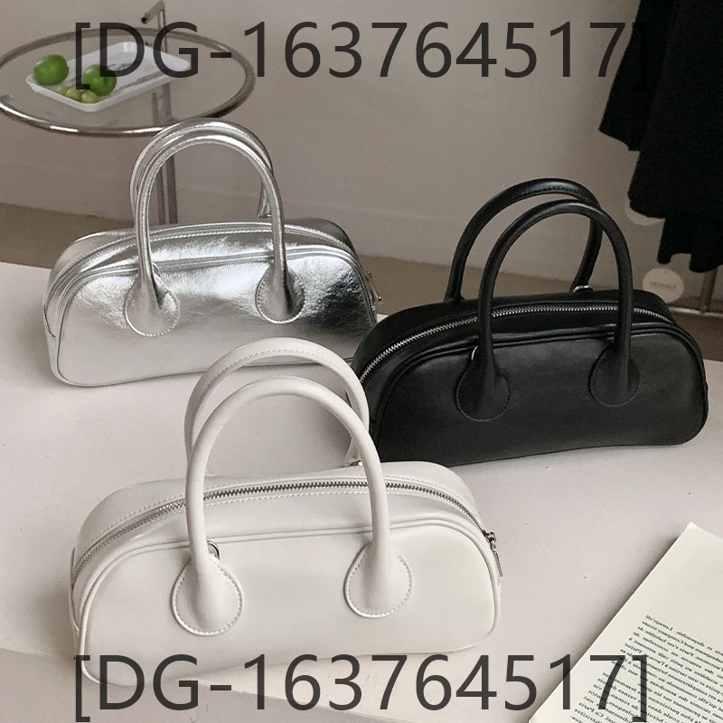 

2024 New Women Bag Fashionable and Soft _DG-163764517_