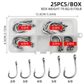 25PCS
