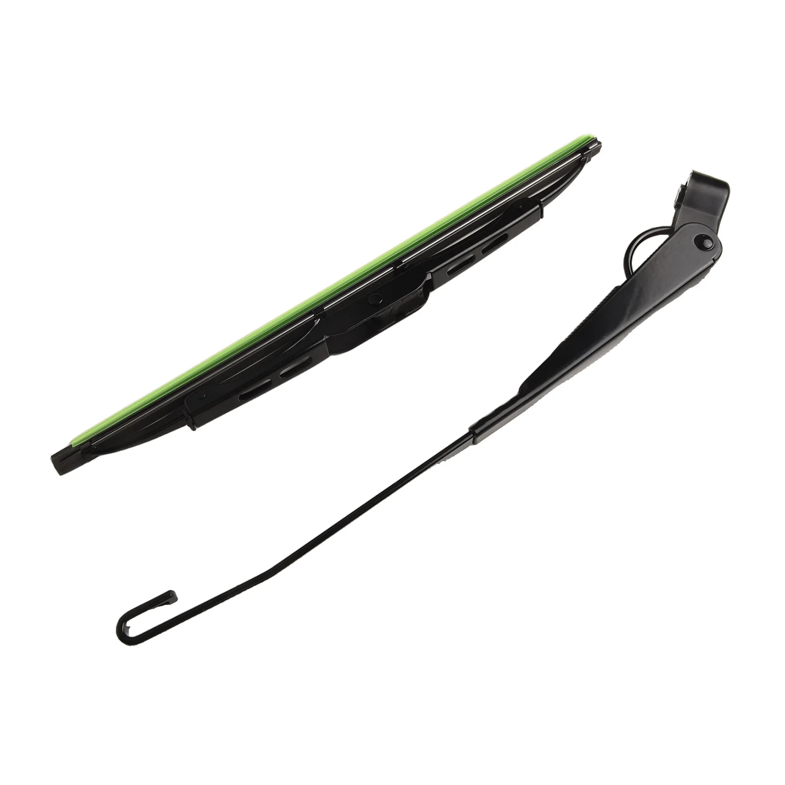 About 400 Mm V Windscreen Wiper Motor Front Rear Clear Visibility Complete Kit Easy Installation Efficient Performance