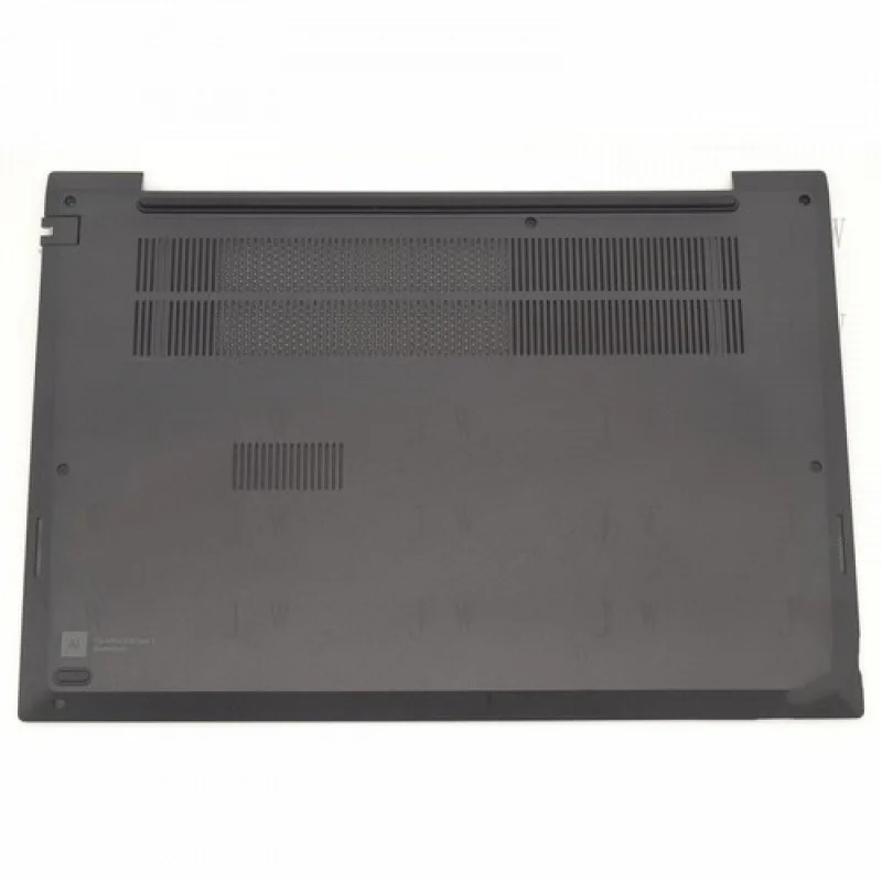 

DDZ 5CB1M21471 New for Lenovo Thinkpad E16 Gen 1 Bottom Lower Base D Cover Plastic