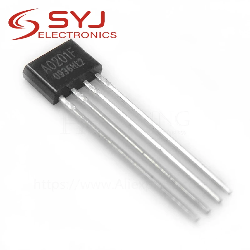 5pcs/lot A0201F TO-94 In Stock