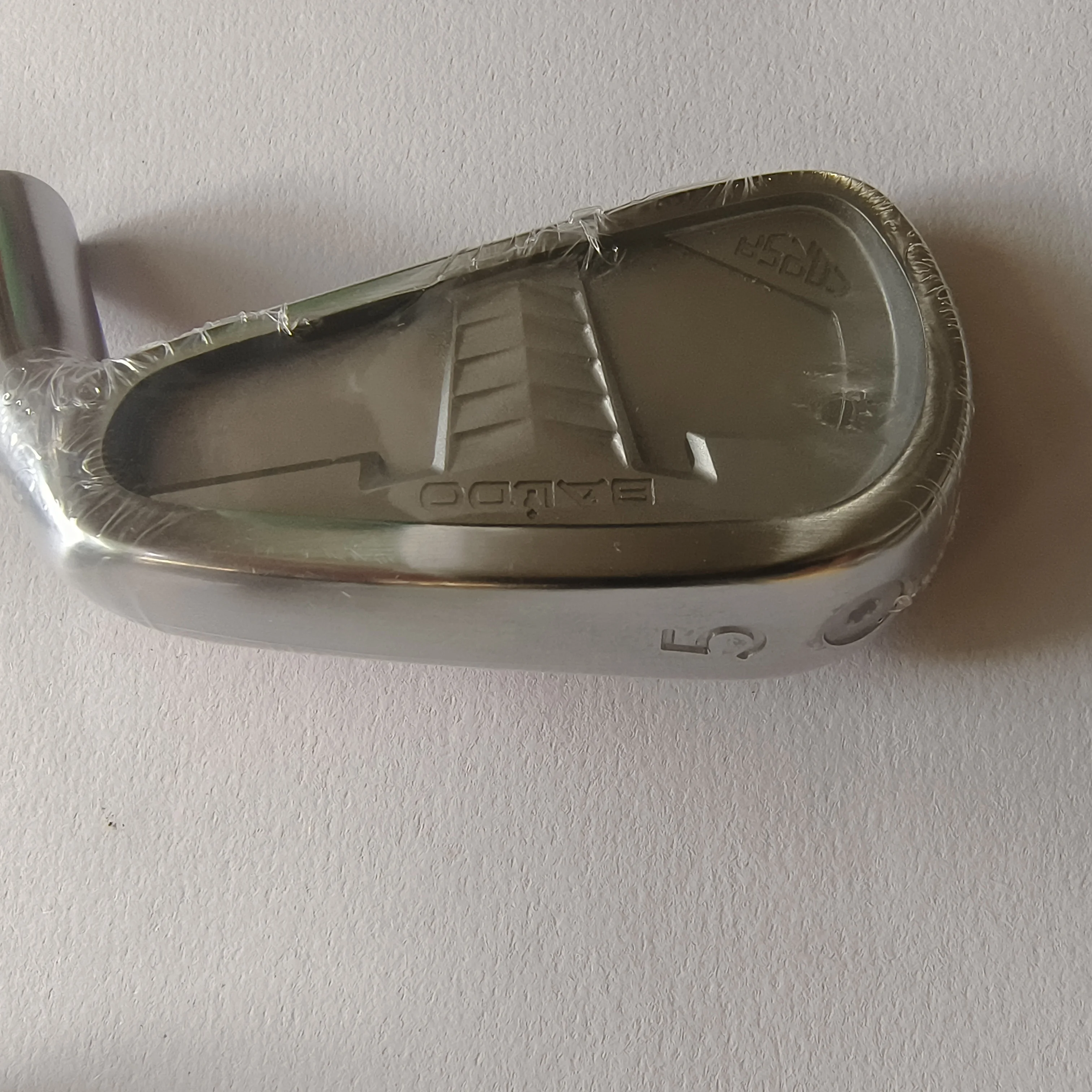Golf Club Set Baldo Iron Set heads Baldo CORSA Forged CNC Golf Iron,Set of 4-P, Seven in Total