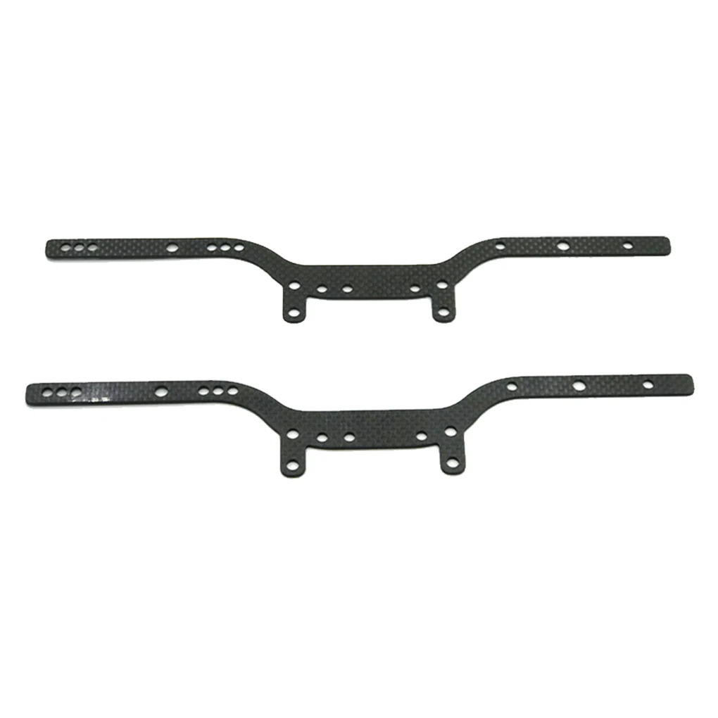 

Балка из алюминиевого сплава, фитинги для 1/12 MN D90 RC Car Part RC, обновленные аксессуары для автомобиля