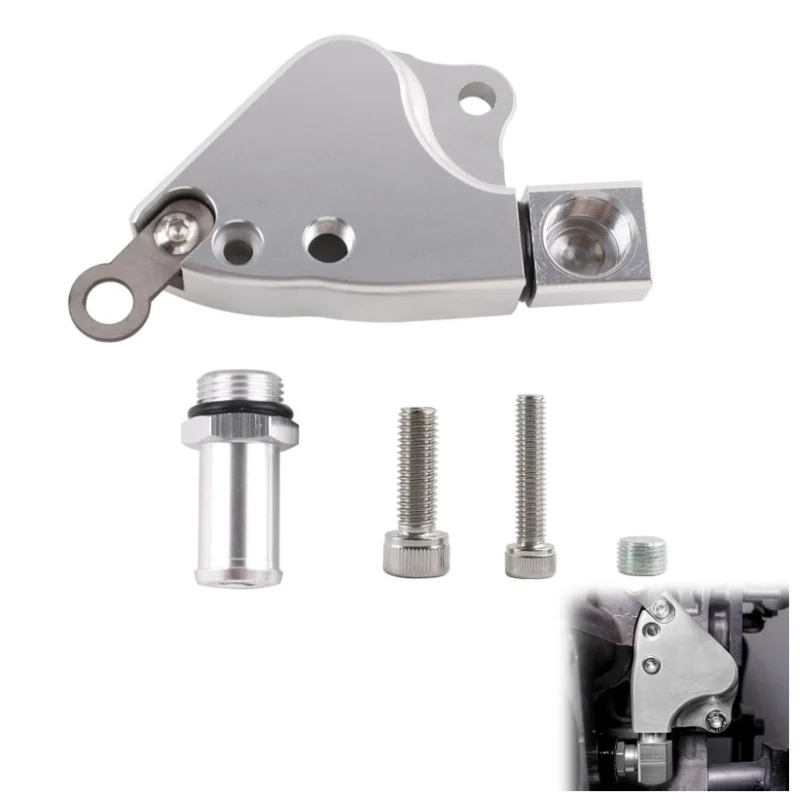 K Series Swap Intak…