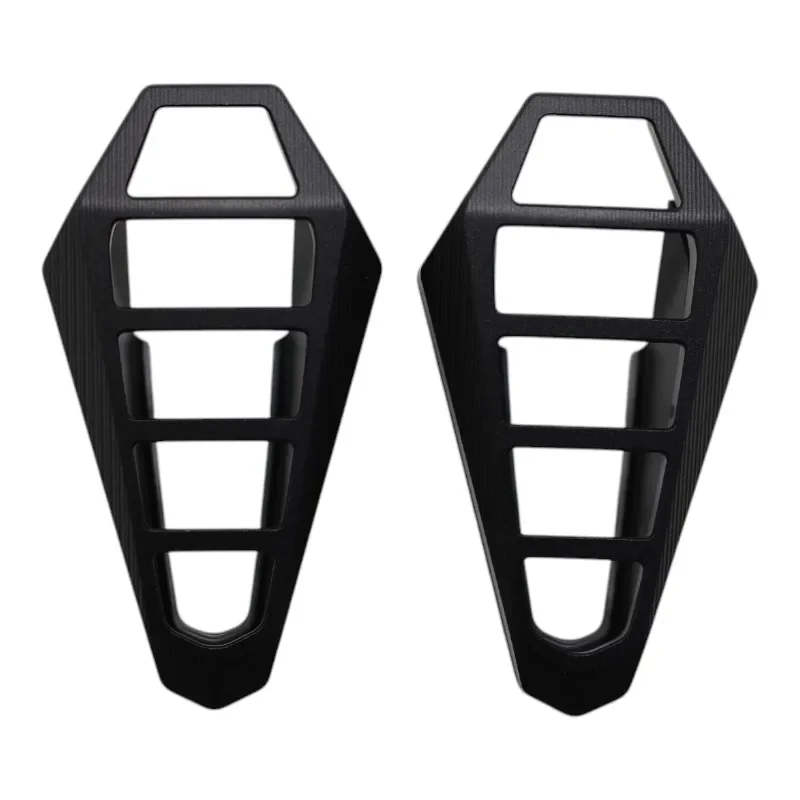 Protector de aluminio para luces direccionales traseras de motocicleta para BMW R1300GS R 1300 GS ADV R 1300GS ADVENTURE R1300GS