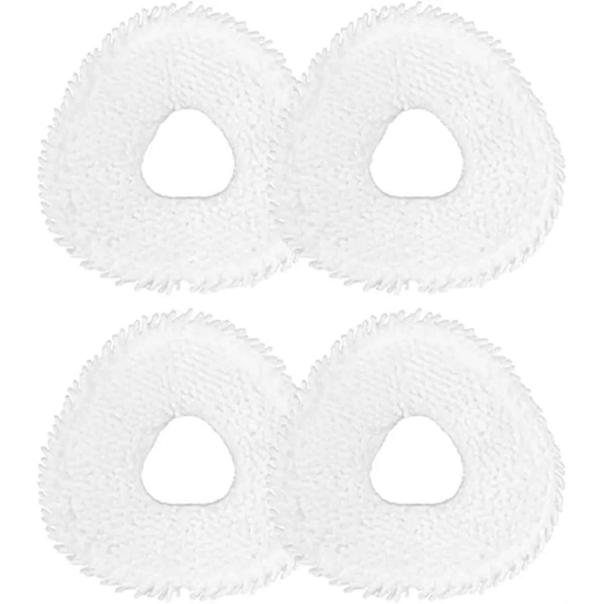 Hiws Microfiber Mop… - image