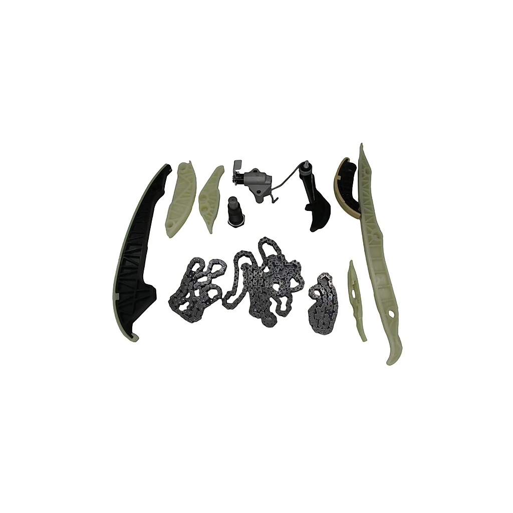 Timing Kit 12 Pieces 06K109158ACKIT Fit For Volkswagen Passat