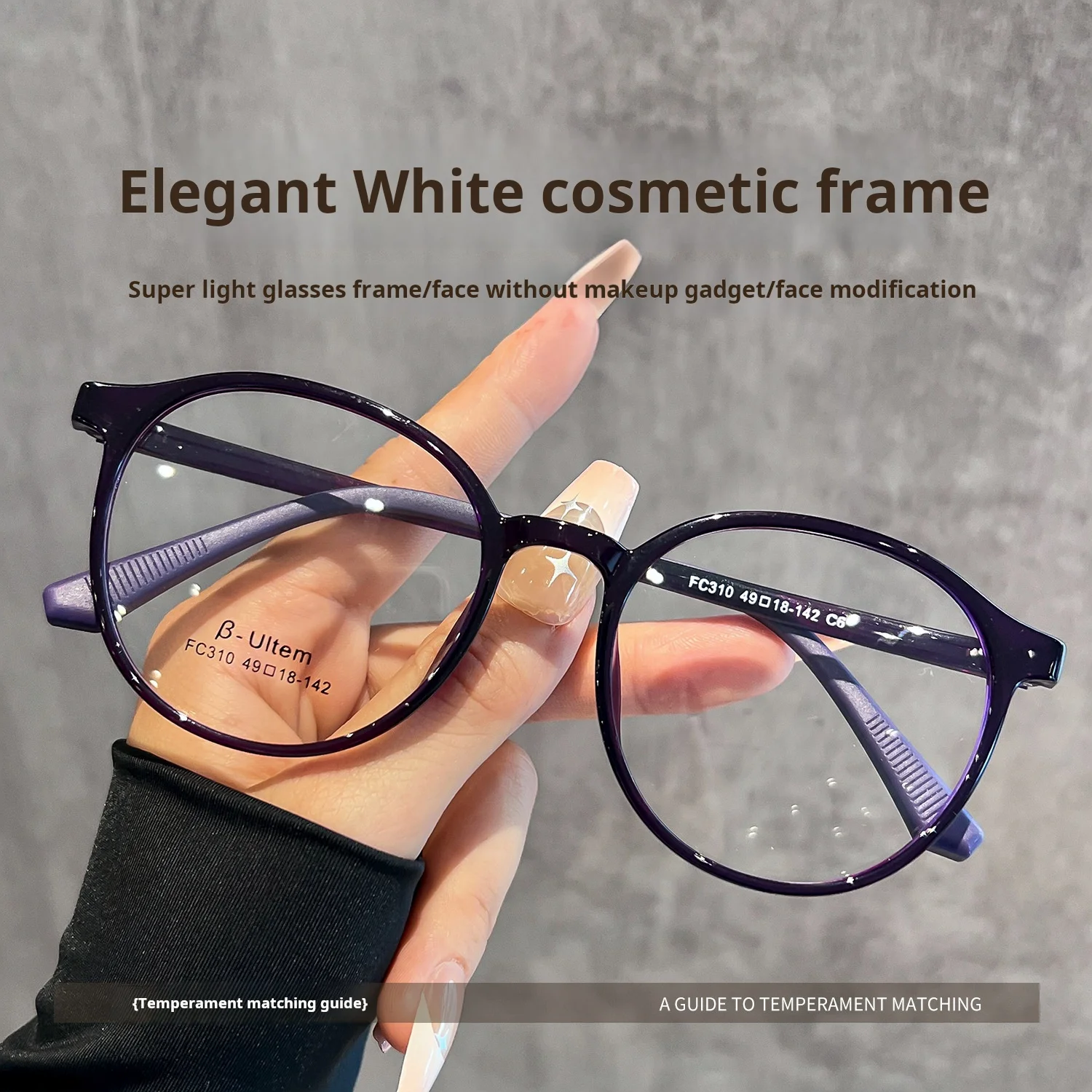 Thumbnail 3 - #38 Top 50 Kids Glasses Frames Worth Buying In 2026