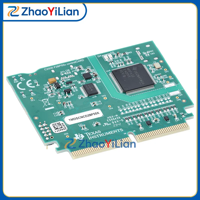 For TMDSCNCD28P55X 180pin HSEC ControlCARD For Power Electronics Digital Power