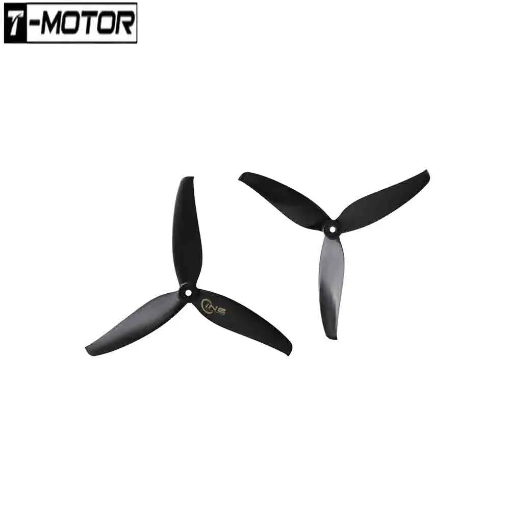 

4PCS T-MOTOR C7.5x4.6 Professional Cinematic FPV Propeller for Cinematic FPV Drone Accessories RC