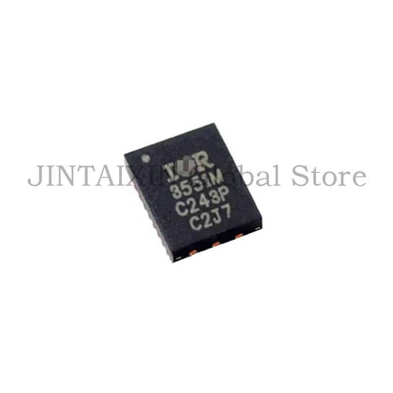 

5PCS IR3551MTRPBF IR3551M 3551M QFN New original ic chip In stock