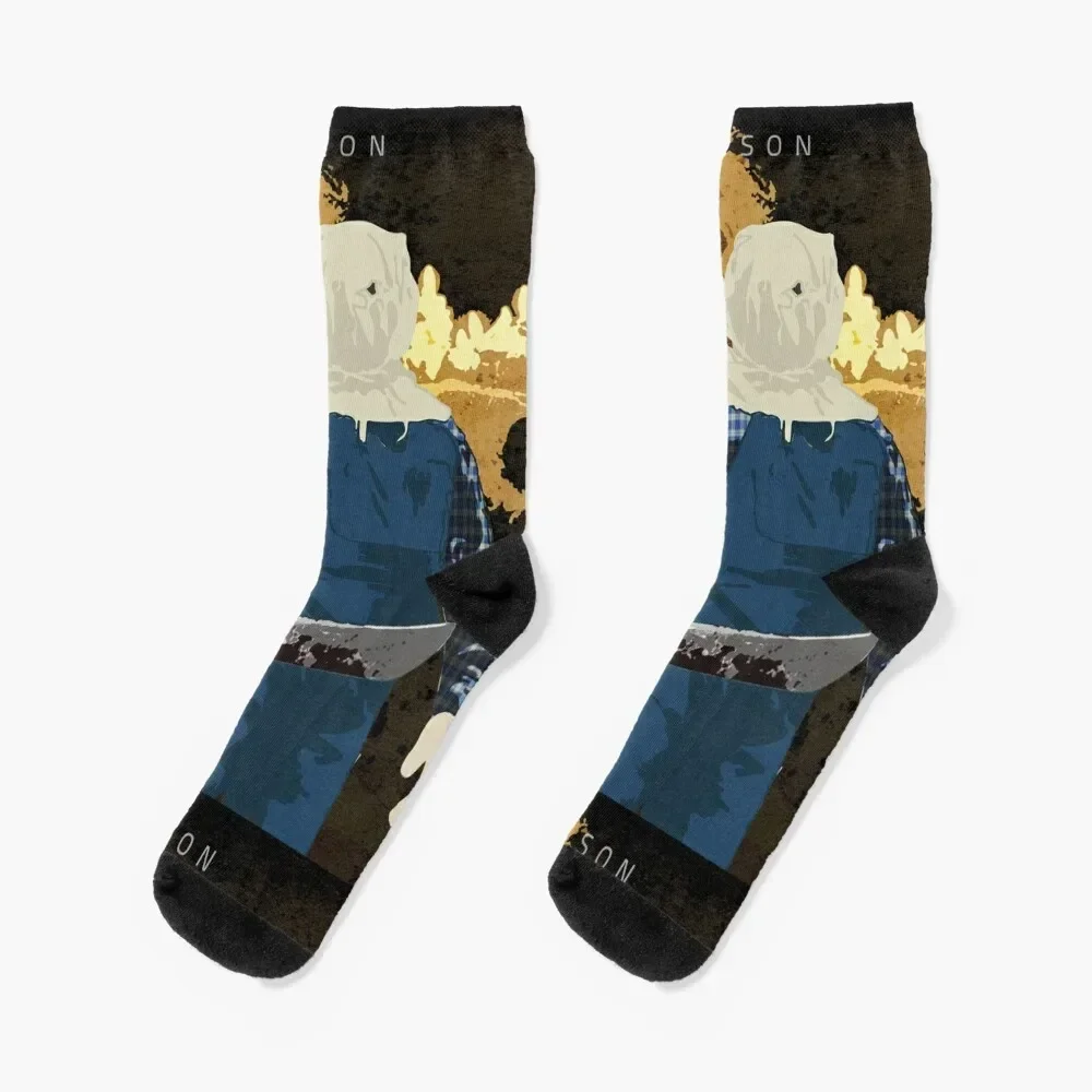 

SON Socks hockey japanese fashion Socks Women's Men's