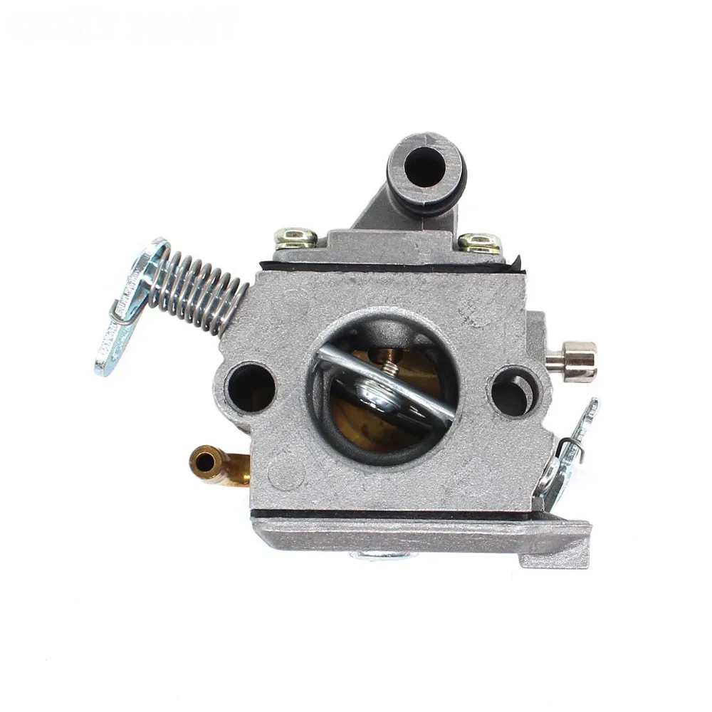 

High Quality Carburetor MS 170 180 MS170 MS180 017 018 Zama Type 1130 120 0603 11301200603 Gardening Tool Garden Machinery Parts