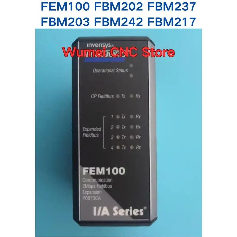 brand new module FEM100 FBM202 FBM237 FBM203 FBM242 FBM217 Complete models available, please consult for other models