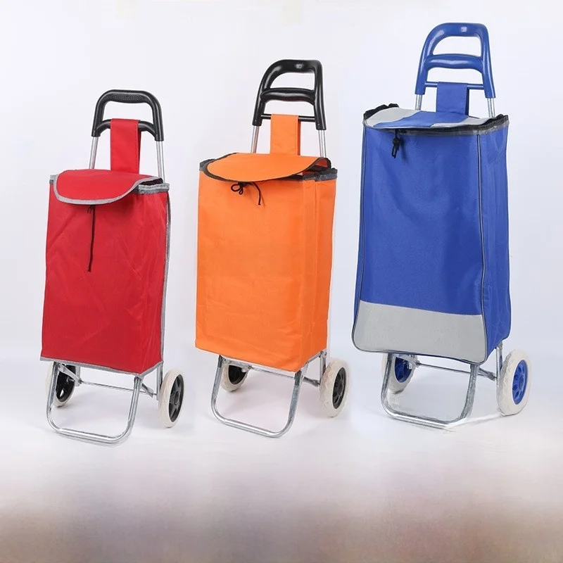 portable-oxford-cloth-hand-pulled-shopping-cart-for-elderly-people-stainless-steel-frame-customizable-logo-ideal-for-grocery