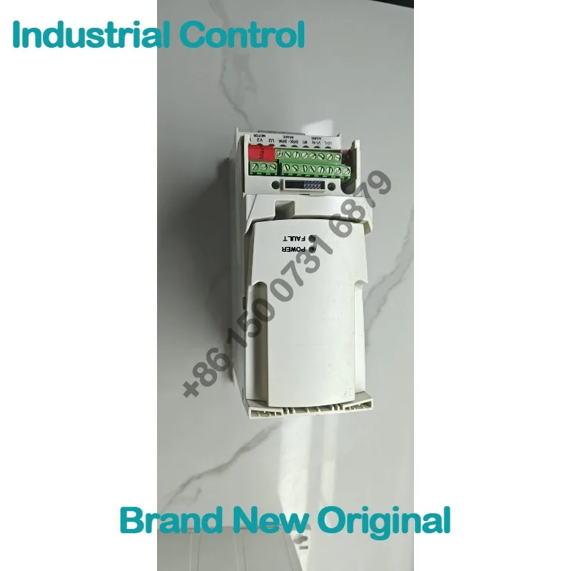 ACS355-03E-04A1-4, inverter, ACS355 1.5kW three-phase 380V