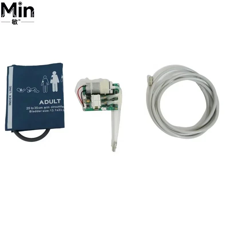 Medical NIBP SPO2 Module Replacement Parameter Module for Medical Patient  Accessories