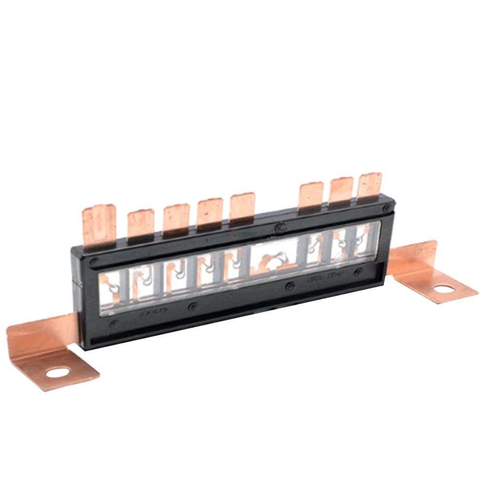 Untuk HYUNDAI untuk KIA 125 AMP Multi Fuse 18790-01031 Sekring arus mesin