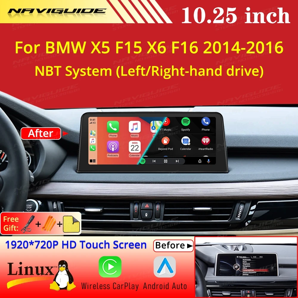 Naviguide 10.25" Li… - image