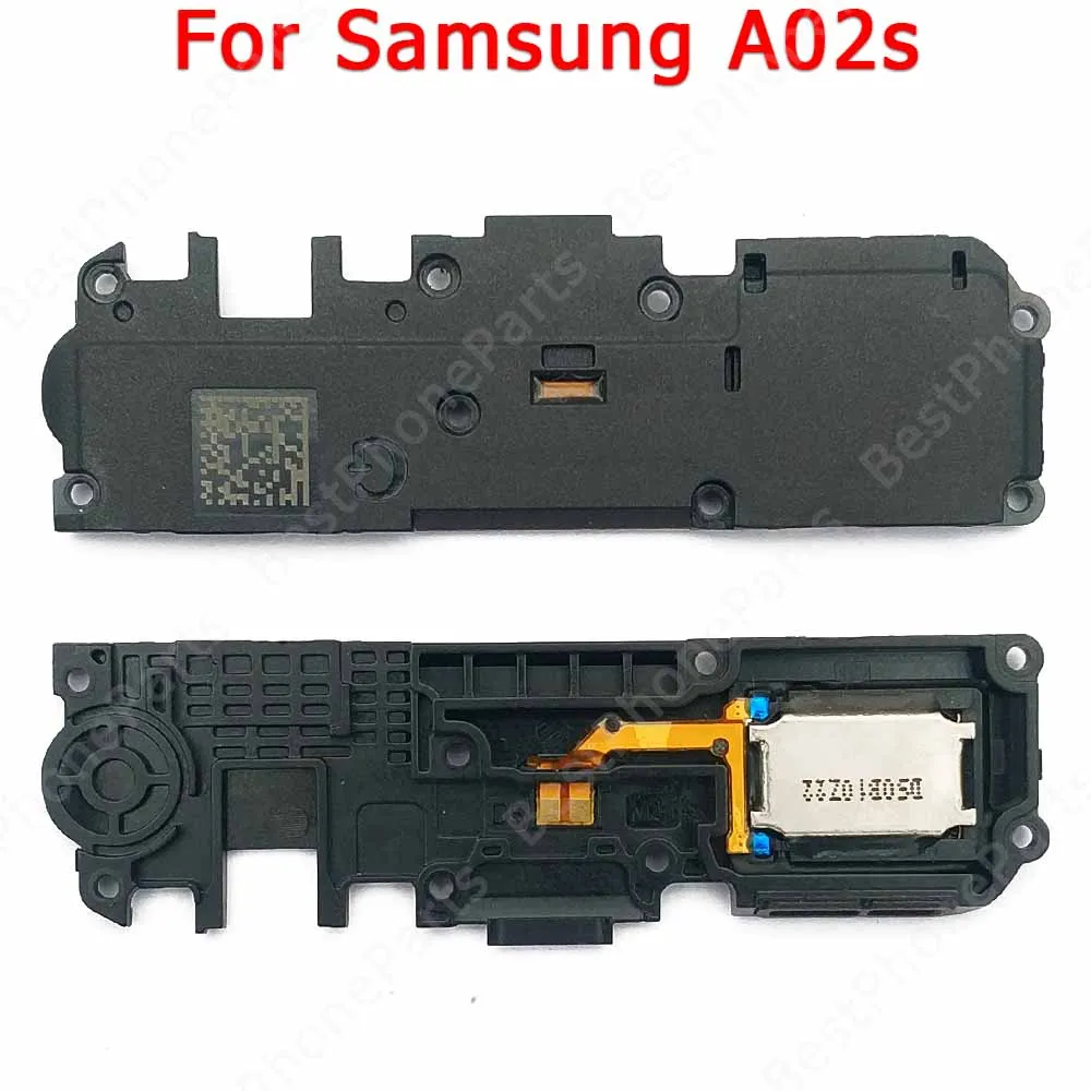 Loudspeaker For Samsung Galaxy A01 A02 A02s A10 A10e A10s A11 A12 Loud Speaker Buzzer Ringer Sound Module Bell Board