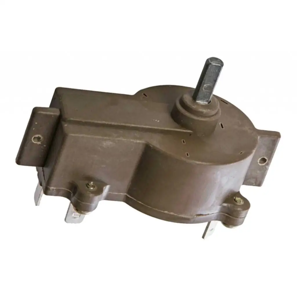 

Marine Electric Motor Speed Switch Five Forward Two Reverse for Canoe Outboard ET44L 55L 65L