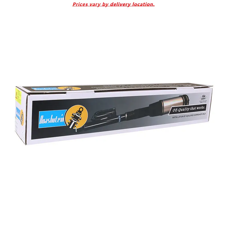 

High Quality Rear Air Suspension Shock Absorber For Mercedes-Benz W211 OE:A211 320 9313
