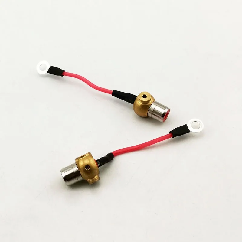 Professional Tattoo RCA Connector Samll Tattoos Machine Accessory Aesthetic Tattoos Supplies RCA Connectors for Coil Machines