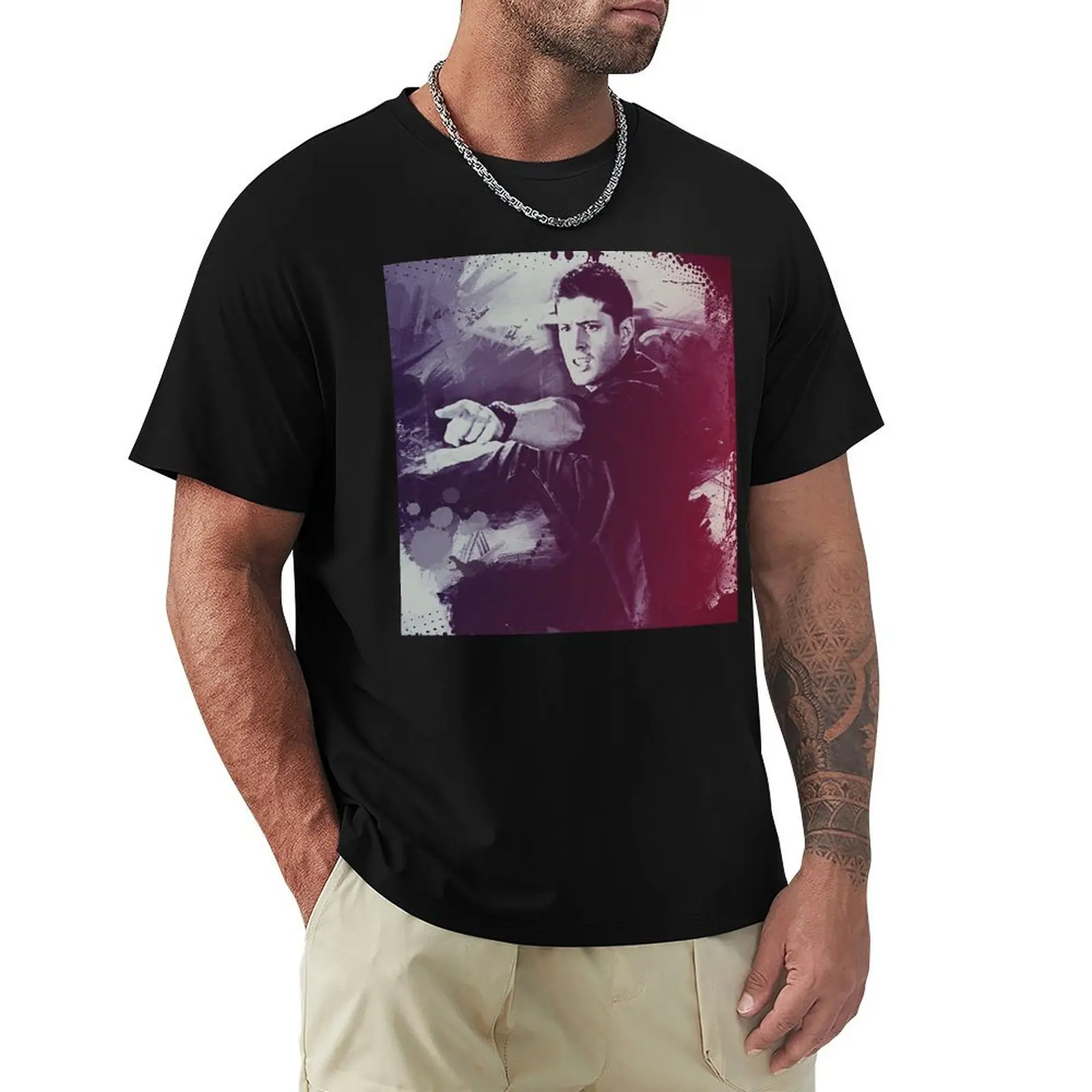 Rise and Shine Sammy!! T-Shirt Thanksgiving Day Tee Top