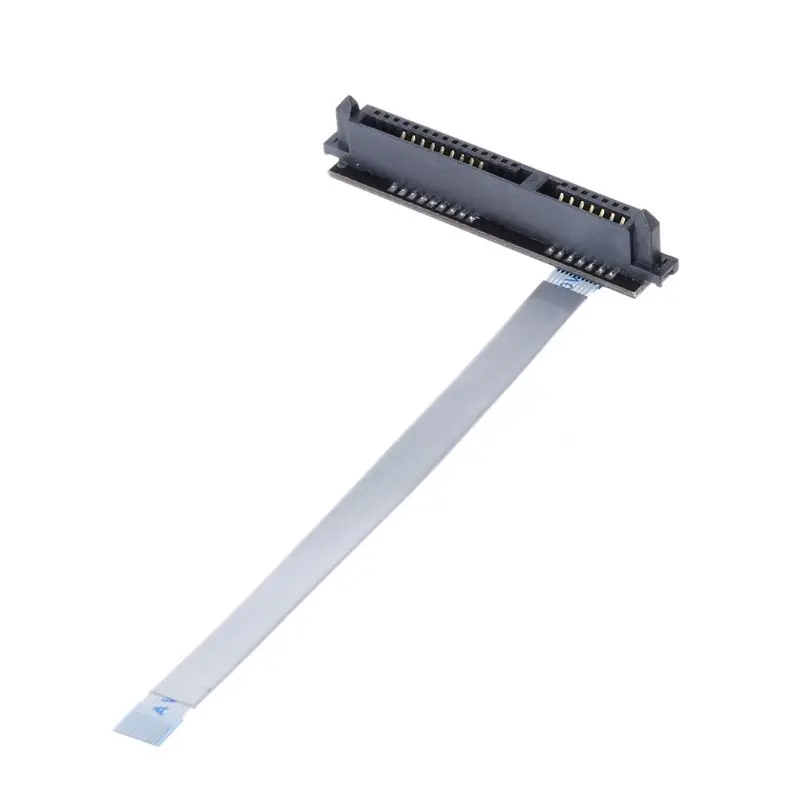Dla HP dla ENVY 15 15-j105tx 15-j Laptop DW15 HDD kabel dysk twardy HDD złącze Flex Cable adapter karty Drop Shipping