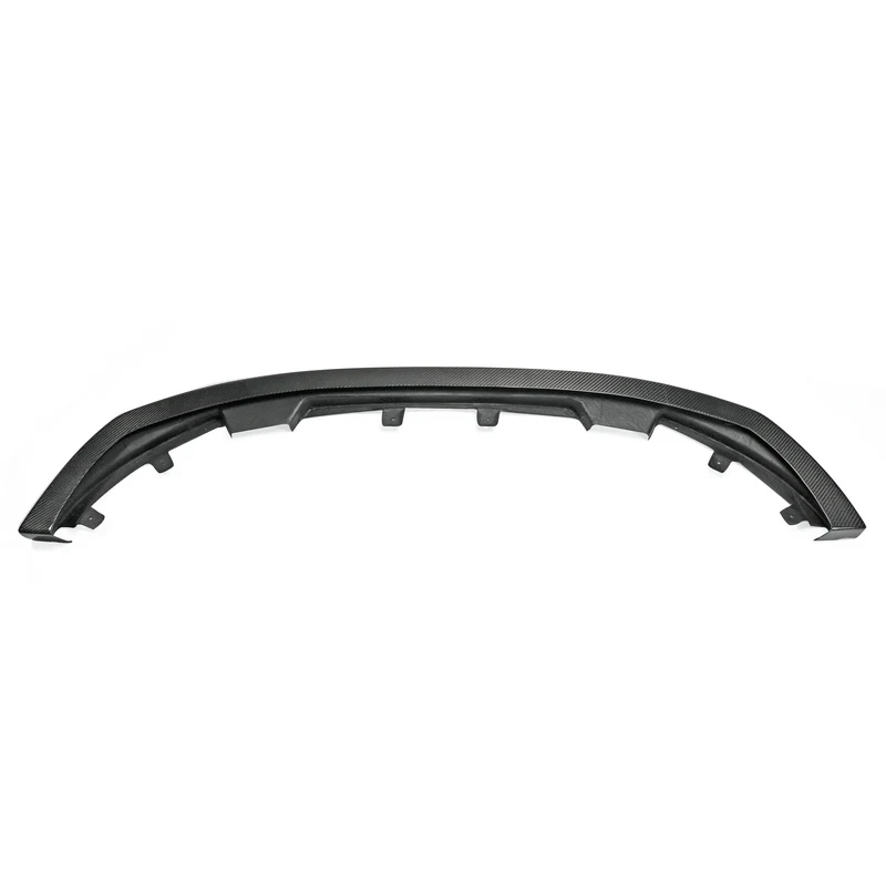 

suitable for Carbon Fiber for Mazda MX5 ND5RC Miata Roadster Front Bumper Lip