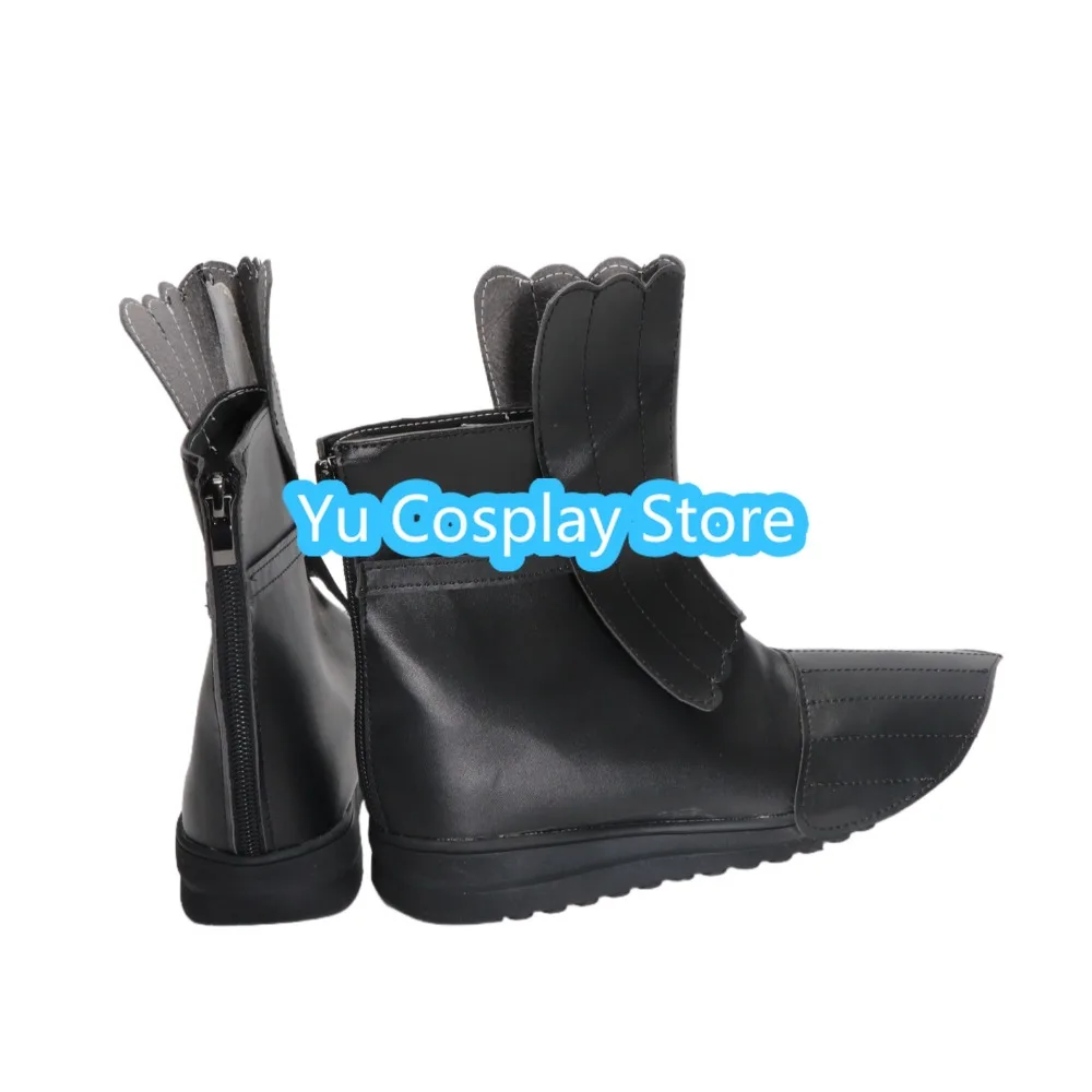 متجر يو التأثيري أوراشيما توراشيكا التأثيري أحذية أنيمي التأثيرية أحذية أزياء الهالوين الدعائم