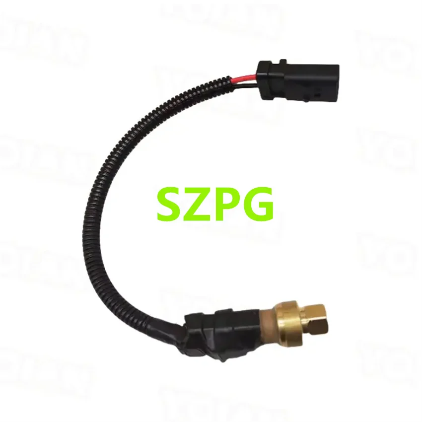 293-5535 Pressure S… - image