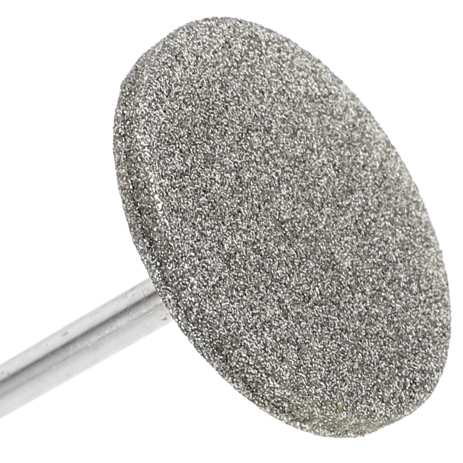 Broca para uñas, disco de lijado para eliminador de callos de piel muerta, lima de uñas eléctrica, lima de pies, juego de brocas para manicura y pedicura