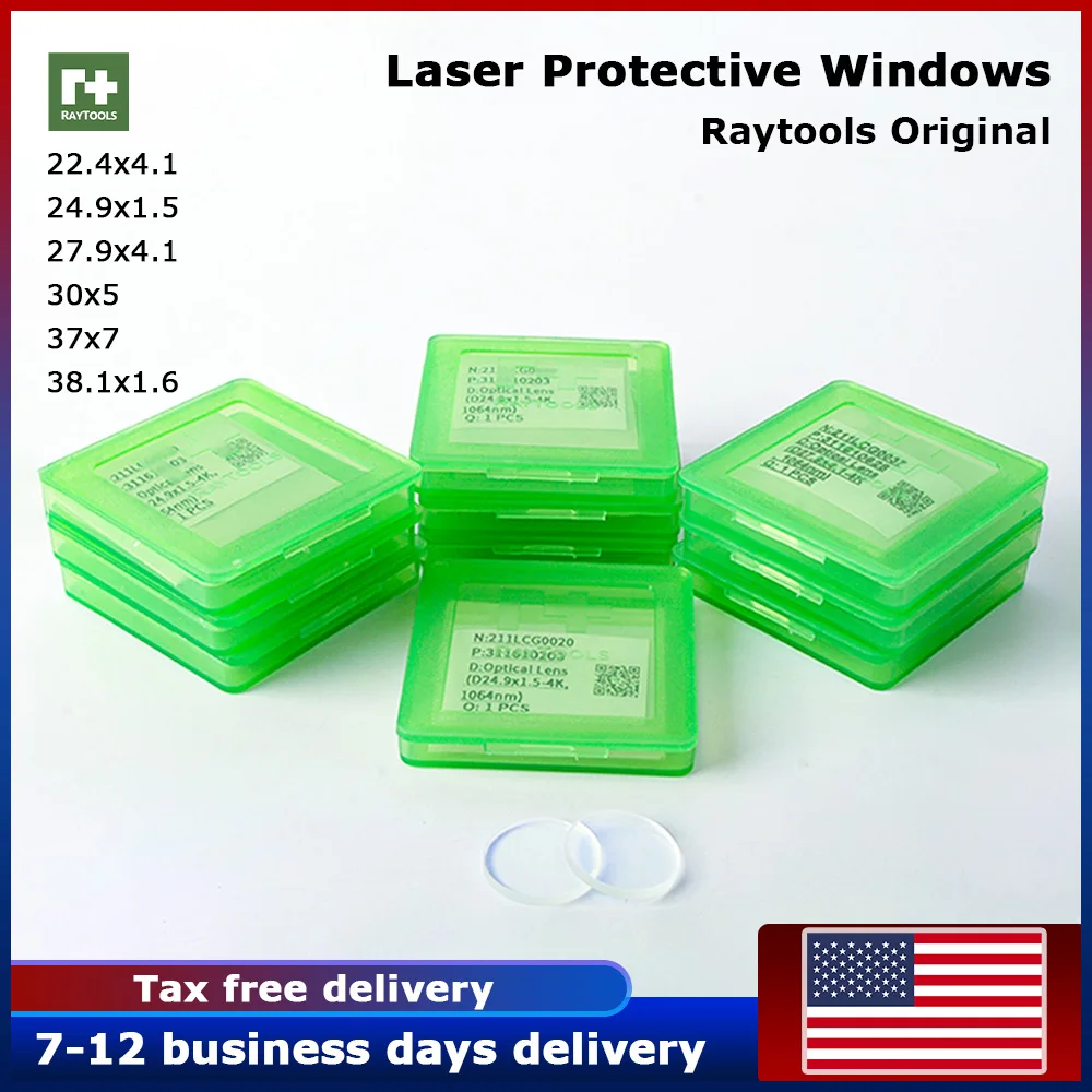 Raytools Original L… - image