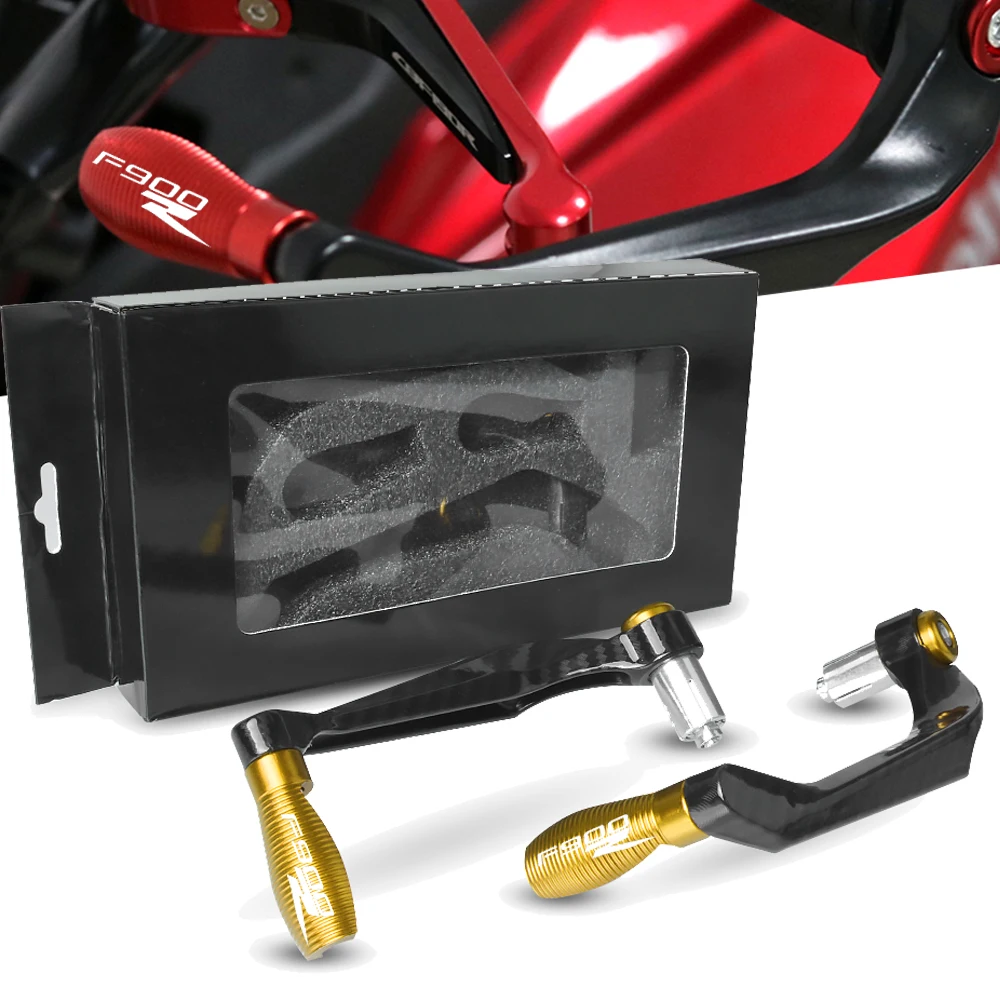 

Motorcycle 7/8" 22mm FIT For BMW F900R F900 R F 900R 2020-2021 Handlebar Brake Clutch Levers Protector Guard Proguard 2021 2020