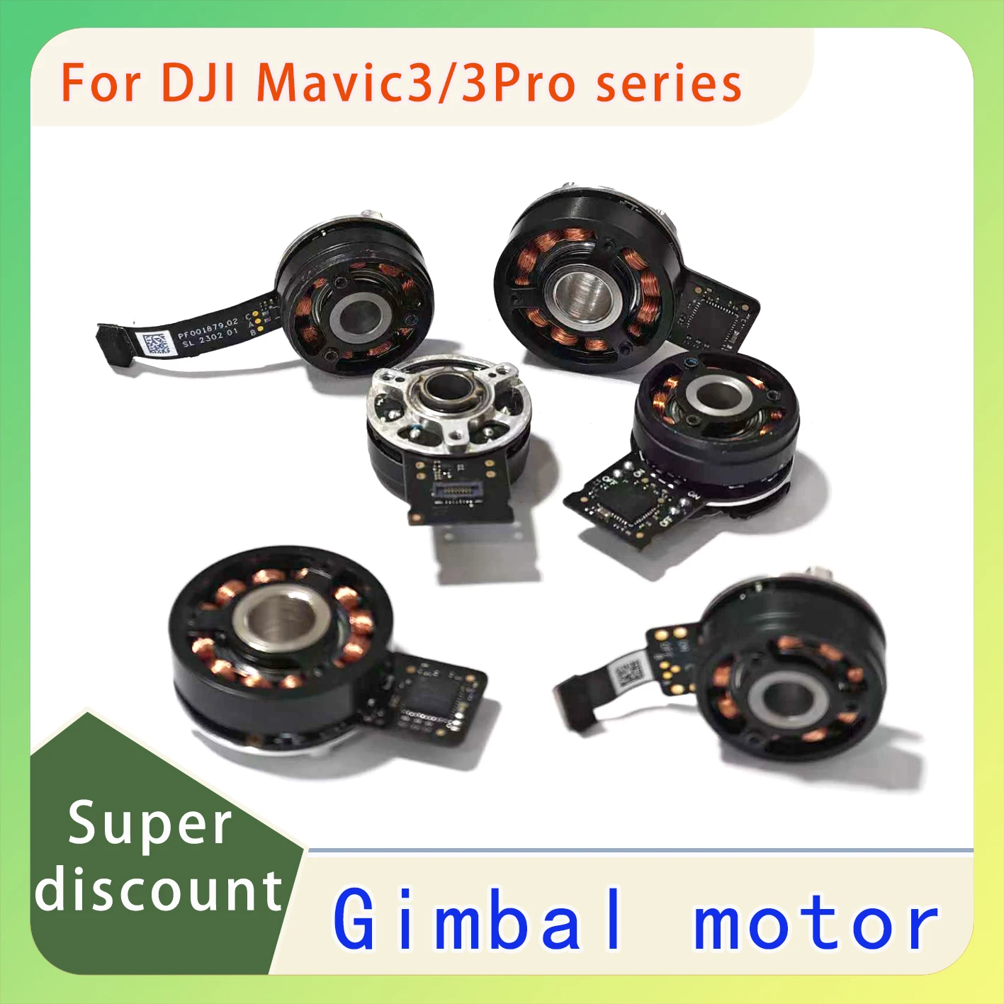 Original Mavic3 Ser… - image