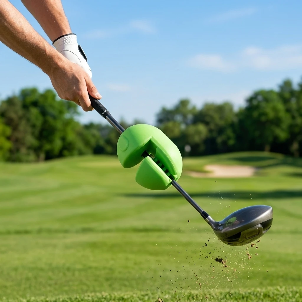 1-pz-attrezzo-professionale-per-allenamento-golf-swing-trainer-con-palla-ponderata-per-uomini-e-donne-strumento-per-la-memoria-muscolare-e-la-forza