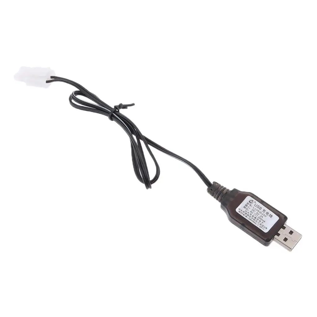 V Usb To L6.2-2P Fe…