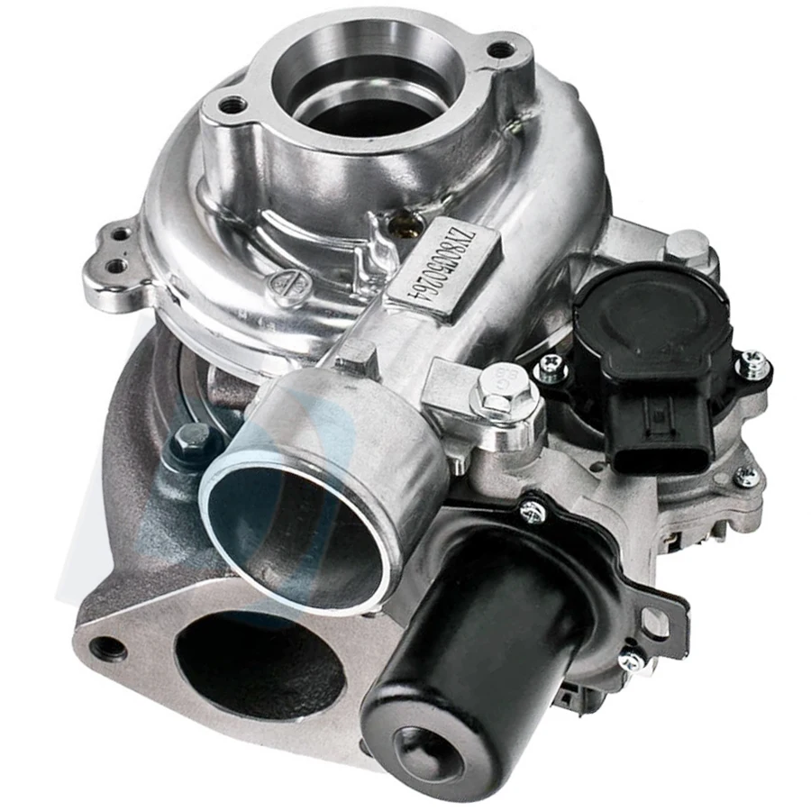 For CT16V turbo toyota land cruiser Landcruiser D4D 1KD-FTV 1KD-FTV 17201-30160 1720130160 17201-30101 17201-30100 1720130100