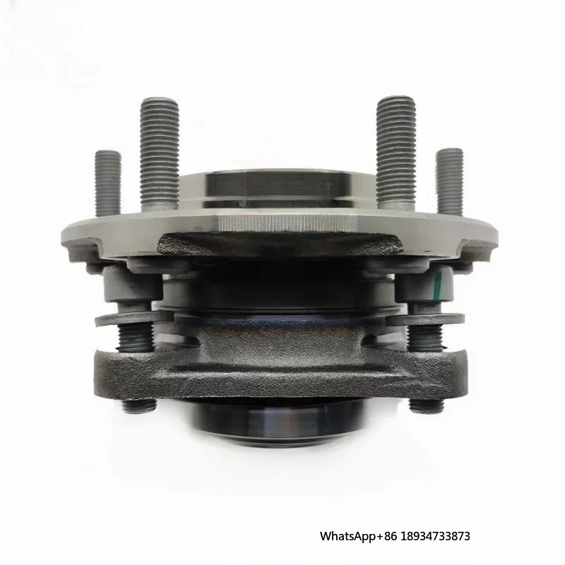 Kai Cheng Hunter F70 Front Wheel Bearing Set PC201050-1002 Steering Knuckle for Chang 'an Hunter Spare Parts