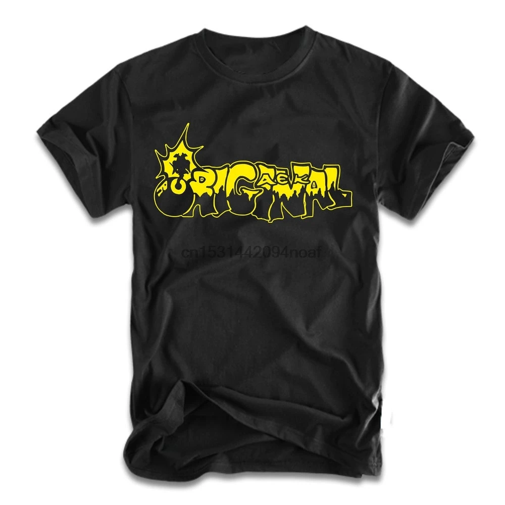 Original 21 AEK T Shirt Ultras Athens Football